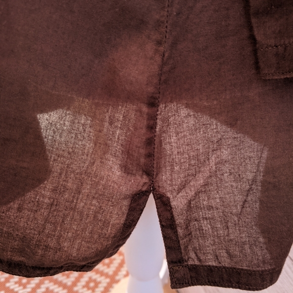 Lucky Brand top, size large in excellent condition - Picture 8 of 11